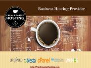 Business Hosting Provider