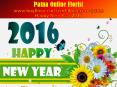 Patna online Florist | Send Flowers To Patna | Happy New Year 2016 PowerPoint PPT Presentation