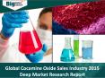 Fastest Growing Sector in Cocamine Oxide Sales Industry 2015 PowerPoint PPT Presentation