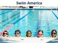 Swim America PowerPoint PPT Presentation