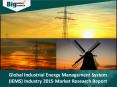 Industrial Energy Management System (IEMS) Industry : Key Growth Factors, Trends,  Size, Demand and Opportunities PowerPoint PPT Presentation