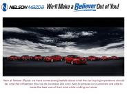 New Mazda Cars in Antioch TN