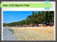 Goa Packages PowerPoint PPT Presentation
