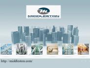 Builders in London