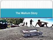 The Wallum Story
