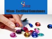 9Gem – Get Online Natural Certified Gemstone