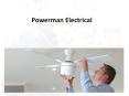 Taking care of ceiling fans PowerPoint PPT Presentation
