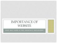 Graphic Designer Toronto