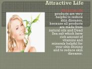Benefits of Natural Oils