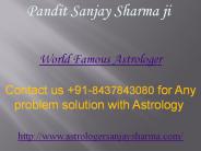 world famous astrologer