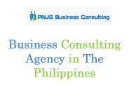 Executive search firm Philippines
