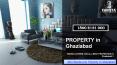 Get Best Properties in Ghaziabad PowerPoint PPT Presentation