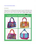 5 Tips to Purchase Wholesale Handbags ! PowerPoint PPT Presentation