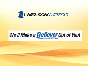 2015 Mazda Mazda6 i Sport FWD 4dr Car