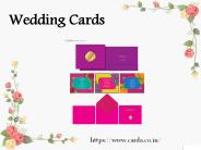 Wedding Cards