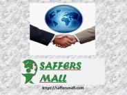 Saffersmall Online Internet Network Marketing Service