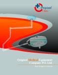 Original_Medical Manufacturers Supplier of O.T. Equipments PowerPoint PPT Presentation