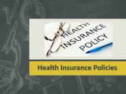 Health Insurance Policies