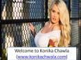 Welcome to Konika Chawla (www.konikachwala.com) PowerPoint PPT Presentation