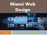 Miami Website Design