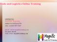 MIcrosoft Dynamics AX Trade And Logistics Online Training in Canada PowerPoint PPT Presentation