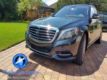 Waterless Pro for valuable business resources.