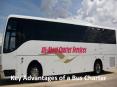 Key Advantages of a Bus Charter PowerPoint PPT Presentation