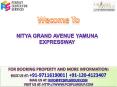 Nitya Group @@ +91-9711619001 ## Nitya Grand Avenue PowerPoint PPT Presentation