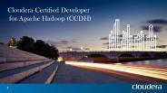 Pass4sure CCD-410 Cloudera Certified Developer