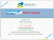 sap mdg online training in uk,usa