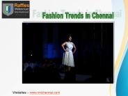 Fashion Designing Trends in Chennai
