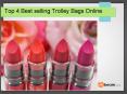 Top 4 Best selling Trolley Bags Online PowerPoint PPT Presentation