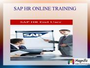Sap Human Resource Online Training in Australia