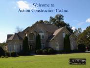 Welcome to Action Construction Co.Inc.