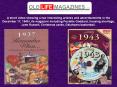 Old Life Magazine Issues from 1940 PowerPoint PPT Presentation