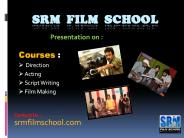 acting,direction,film making,script writing courses in mumbai