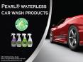 Quick and Handy Pearl Waterless Car Wash Products PowerPoint PPT Presentation