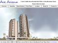 Ace Aviana offers New Luxury Apartments in Ghodbunder Road Thane West for Sale