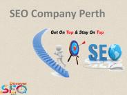 Professional SEO Company Perth (1)
