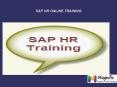 Sap human resource online training in Canada PowerPoint PPT Presentation
