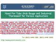 Need For Tube Stub Gauge and Industrial Thermowell for Various Applications PowerPoint PPT Presentation