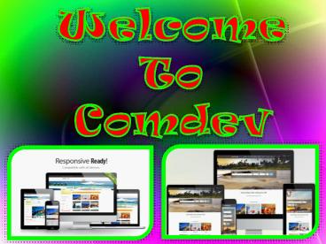 Best Real Estate Joomla Template