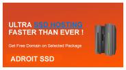 Ultra SSd Hosting Platform - Adroit SSD (1)