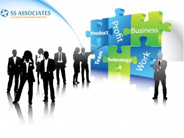 A leading Restaurant Consultant