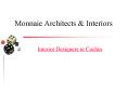 Monnaie Interior Designers in Cochin / Ernakulam / Kerala PowerPoint PPT Presentation