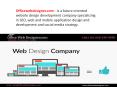 officewebdesigner.com, web design PowerPoint PPT Presentation
