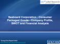 Company Profile of Seaboard Corporation: JSBMarketResearch PowerPoint PPT Presentation