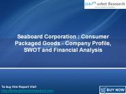Company Profile of Seaboard Corporation: JSBMarketResearch