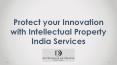 Protect your Innovation with Intellectual Property India Services | Depenning PowerPoint PPT Presentation
