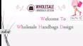 Wholesale Handbags PowerPoint PPT Presentation